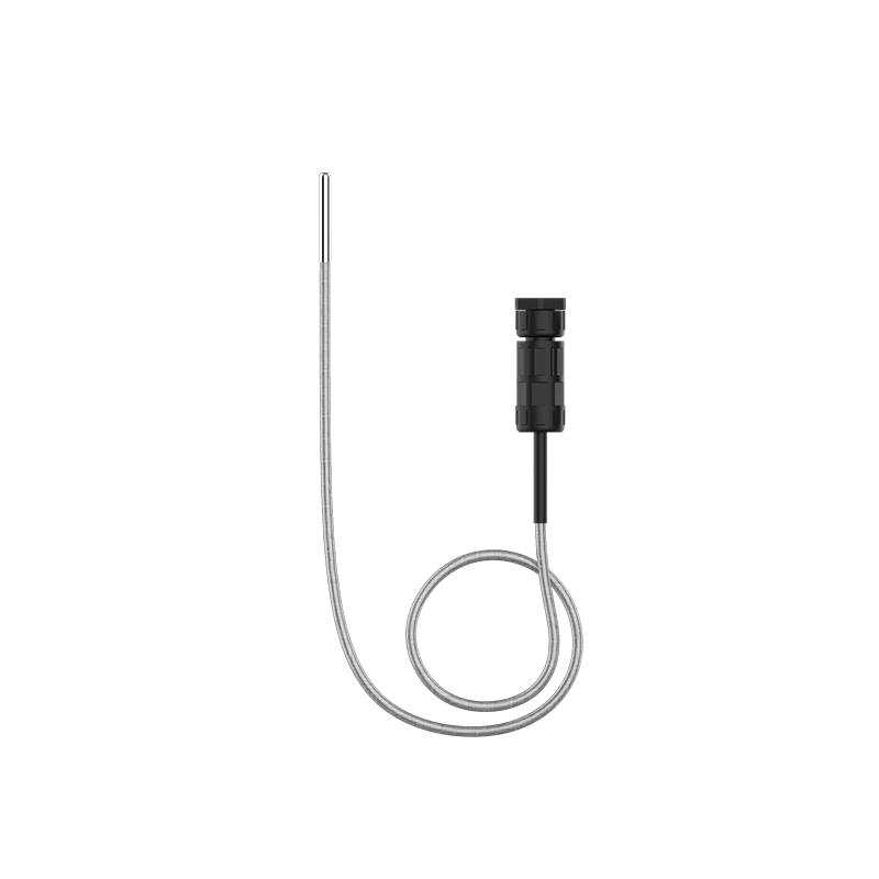 Milesight PT100-Aclass Probe For External Temperature sensing on TS301/302