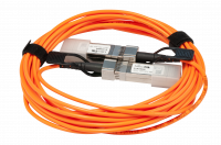 5M Mikrotik Active Optics Direct Attach Cable (DAC) 10Gbps MikroTik — view 2