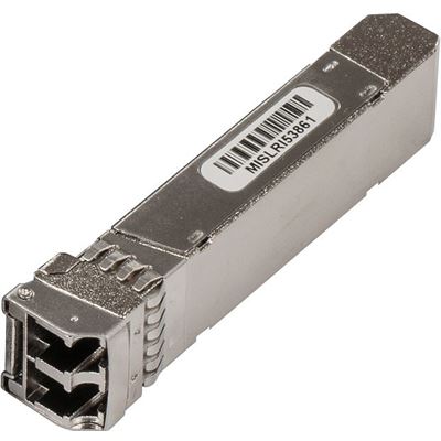 MikroTik SFP CWDM module 1.25G SM 40km 1550nm LC-connector MikroTik — view 2