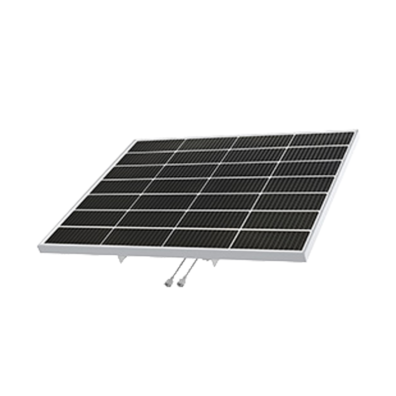 Milesight S100 Solar Power System 962Wh with 90AH Battery