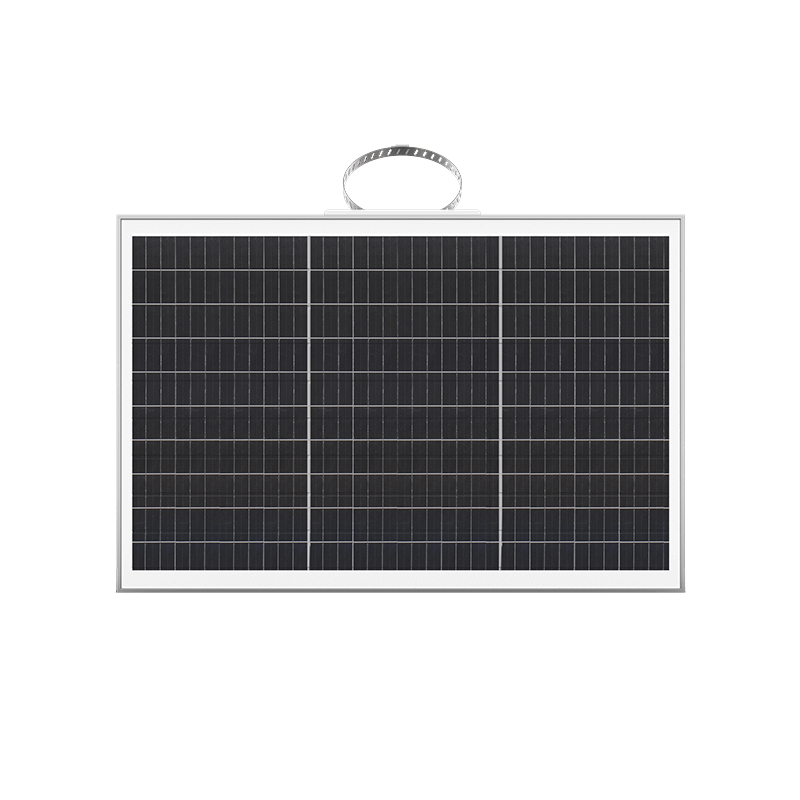 Milesight S45 Solar Panel Modules 45W