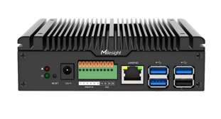 Milesight Open Vision Server Mini