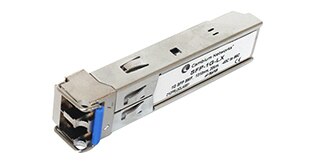 Cambium 1G SFP SMF LX Transceiver, 1310nm for cnMatrix