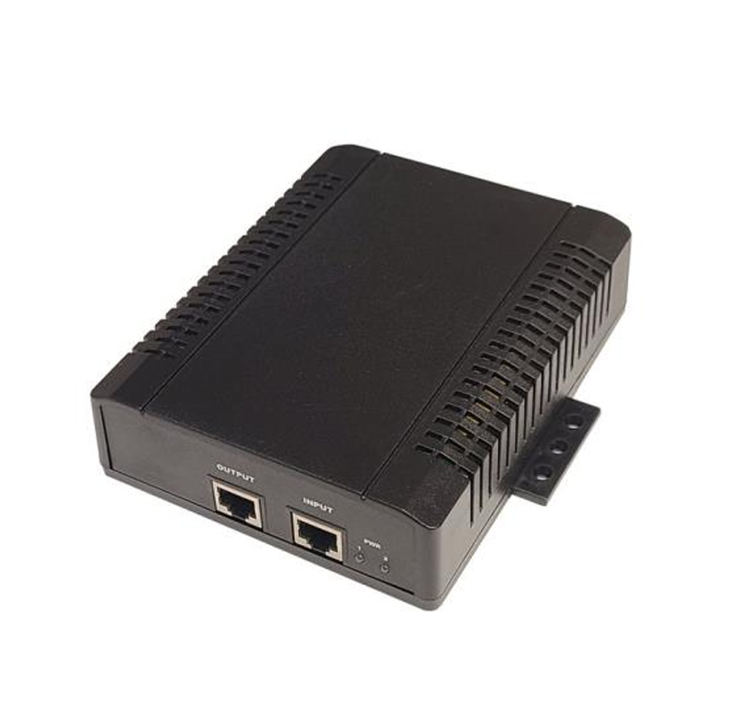 Tycon Power Systems TP-POE-HP-56G 56V 112W High Power Gigabit Passive PoE
