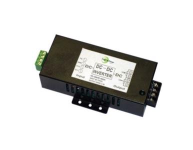 Tycon Power Systems TP-VRHP-1256 DC Voltage Regulator 10-15VDC input 56V 70W Out