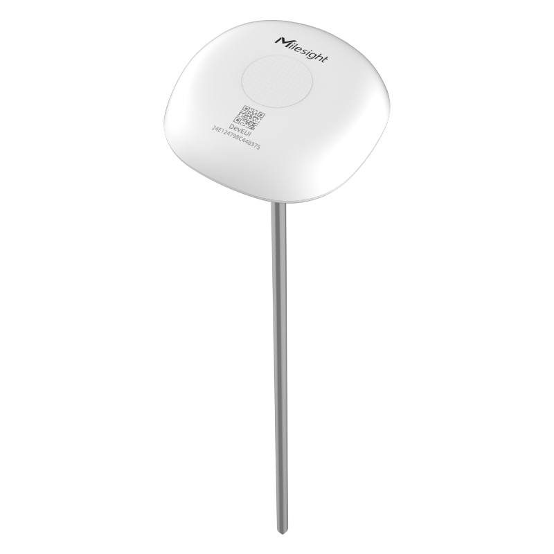 Milesight TS101 LoRaWAN AU915/AS923 Insertion Temperature IoT Sensor