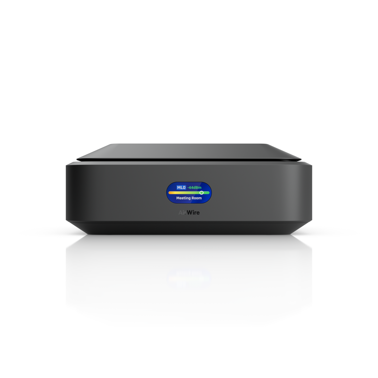 Ubiquiti UniFi AirWire High-performance WiFi 7 Client Adapter with STR MLO Ubiquiti — view 1