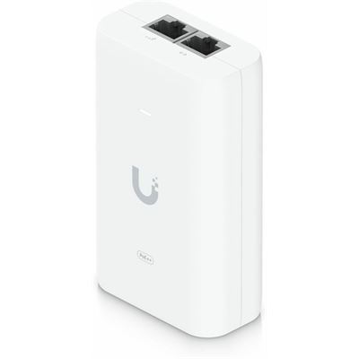 Ubiquiti UniFi U-PoE PoE Adapter (15W) Ubiquiti — view 2