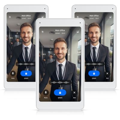 Ubiquiti UniFi Access Intercom Viewer - 3-Pack Ubiquiti — view 2