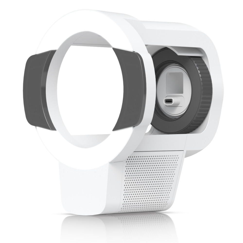 UniFi Protect AI Pro Enhancer Accessory for UVC-AI-Pro - White Ubiquiti — view 2