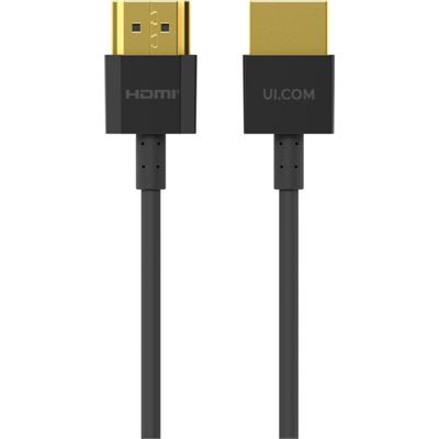 Ubiquiti Nano-Thin HDMI Cable 1M Ubiquiti — view 2