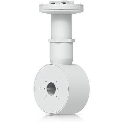 Ubiquiti UniFi Camera Dual Mount for two UniFi Bullet, Dome, or Turret Cameras - White Ubiquiti — view 2