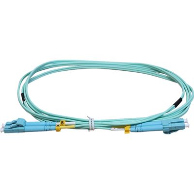 Ubiquiti UniFi Optical Data Network Cable 2m LC/LC Connectors Ubiquiti — view 2