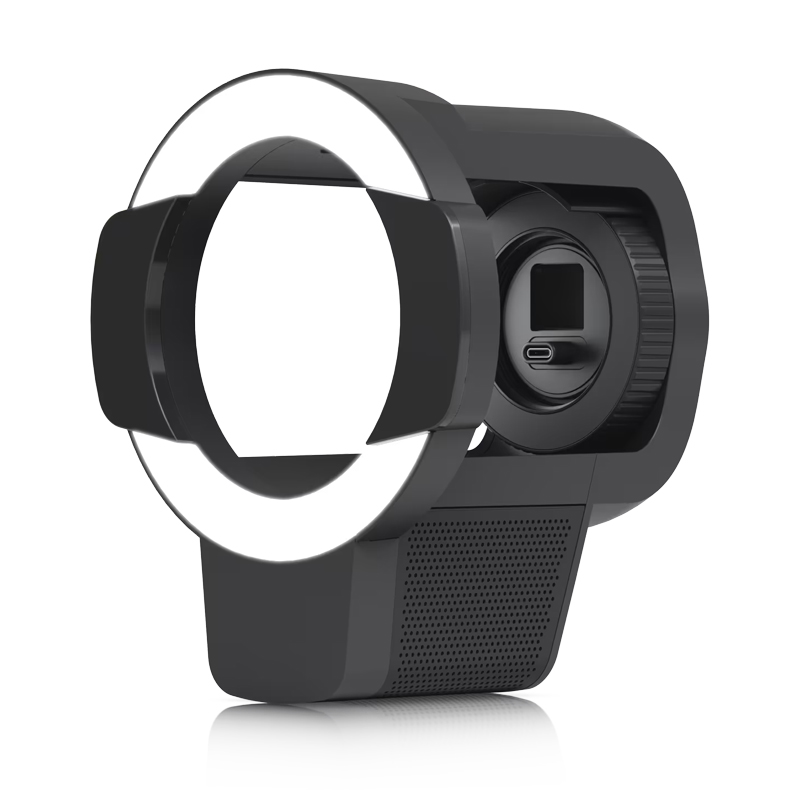 Ubiquiti UniFi Protect Pro Bullet Enhancer for the G6 Pro Bullet and AI Pro Black