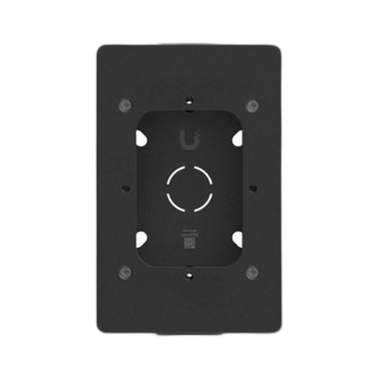 Ubiquiti UniFi Access Reader Junction Box - Black Ubiquiti — view 2