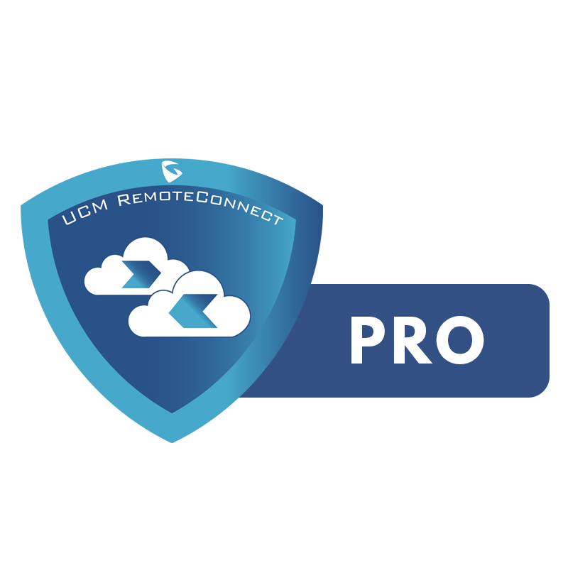 Grandstream UCMRC Pro Subscription Plan 1 Year