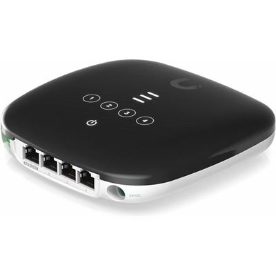 Ubiquiti UFiber WiFi High-Performance GPON CPE with 4 Ethernet Ports Ubiquiti — view 2