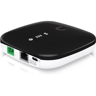 Ubiquiti UISP Fiber XG-PON Optical Network Unit Ubiquiti — view 2
