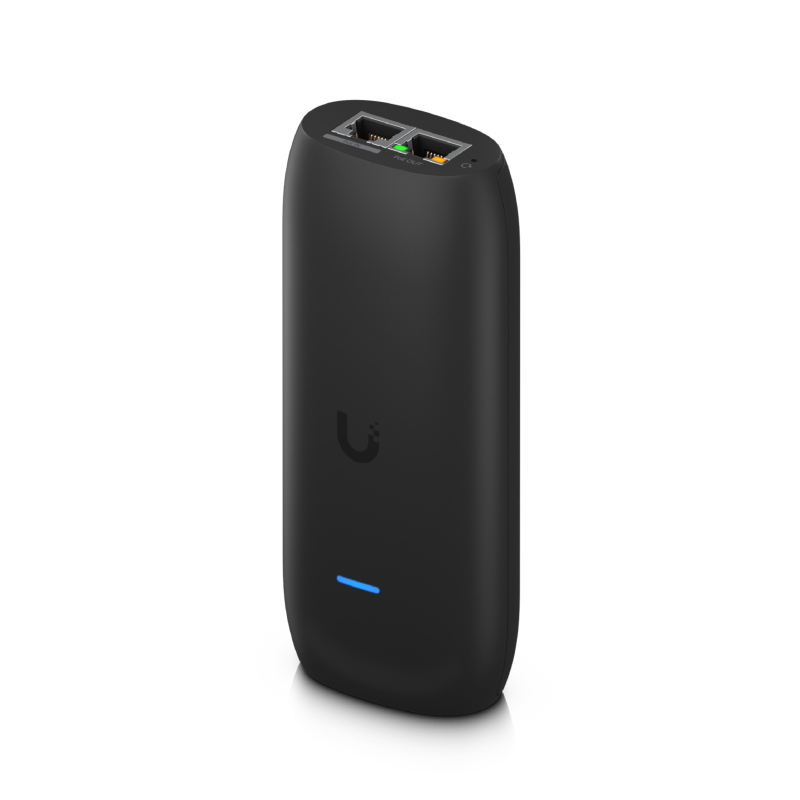 Ubiquiti UniFi Protect AI Port for ONVIF Third-Party Cameras