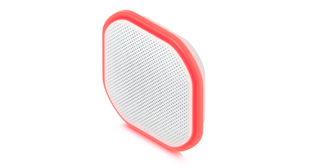 Ubiquiti UniFi Protect Siren PoE 110 dB All-weather Siren