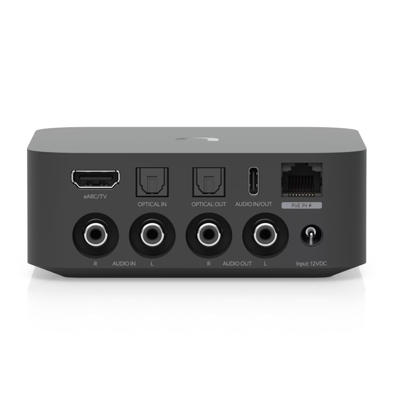 Ubiquiti Speakers