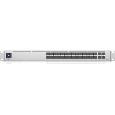 Ubiquiti USW-Pro-Aggregation Managed Layer 3 Switch Ubiquiti — view 2