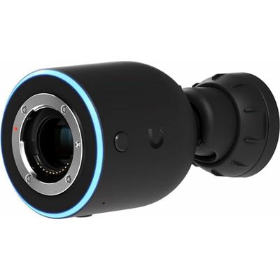 Ubiquiti UniFi Protect Camera AI DSLR 4K (8MP) video resolution Long Distance Ubiquiti — view 2