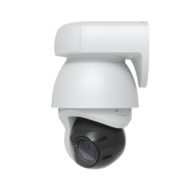 Ubiquiti UniFi Protect AI PTZ Industrial 4K PoE++ Camera White