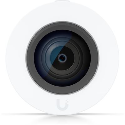 Ubiquiti UniFi Protect Ultra-wide 360° view lens with enhanced low-light performance and dynamic range Ubiquiti — view 2
