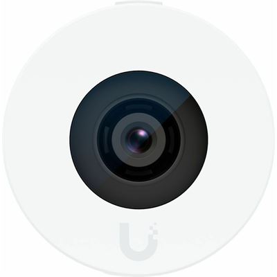 Ubiquiti UniFi Protect AI Theta 4K (8MP/6MP) IP Camera Ubiquiti — view 2