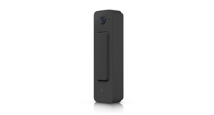 Ubiquiti UniFi Protect Doorbell Lite - Black