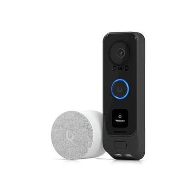Ubiquiti UniFi Protect G4 Doorbell Pro Dual Camera PoE Kit with Doorbell and PoE Chime Ubiquiti — view 2