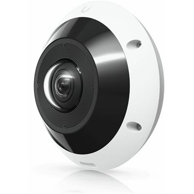 Ubiquiti UniFi G6 Pro 360 White All-weather Vandal-resistant 12MP 360° PoE Camera Ubiquiti — view 2