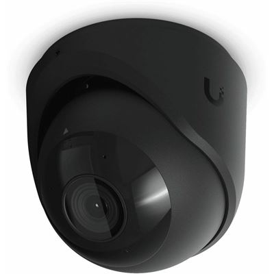 Ubiquiti UniFi G6 Turret All-weather, Tamper-Tesistant 4K PoE Turret Camera - Black Ubiquiti — view 2