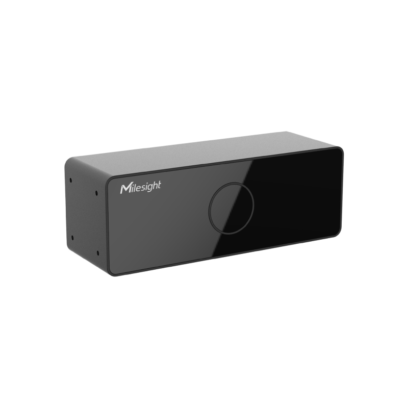 MIlesight LoRaWAN AS923/AU915 VS132 3D ToF People Counting IoT Sensor