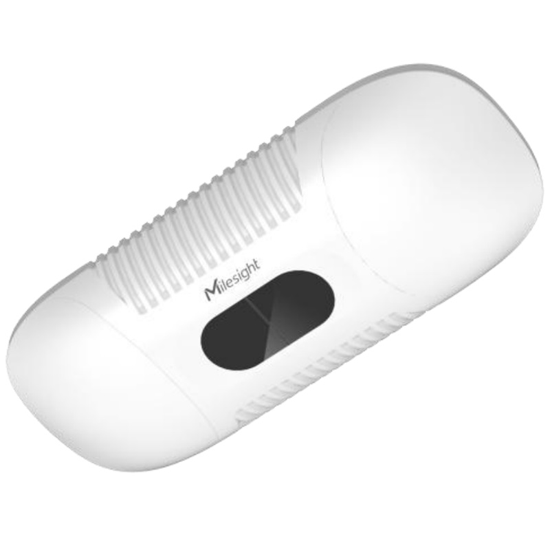 Milesight Ultra ToF People Counter VS135-P-White-High (High Ceiling PoE Version)