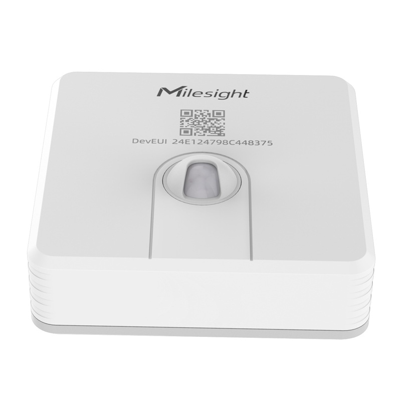 Milesight VS340-915M LoRaWAN Desk and Seat Occupancy IoT Sensor