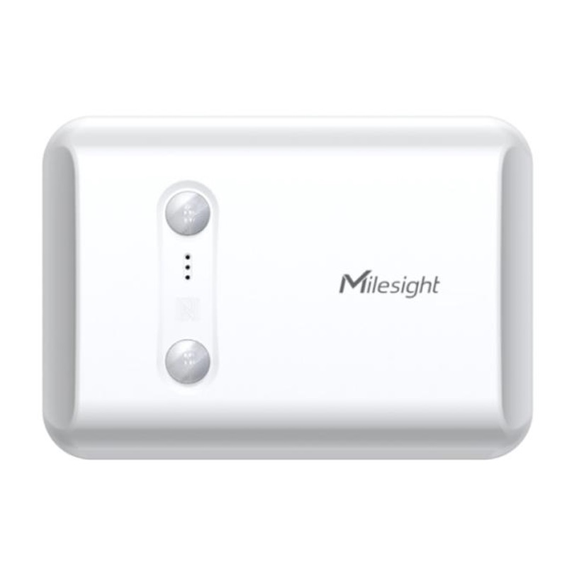 Milesight VS350 LoRaWAN AS923 Dual PIR Passage People Counter