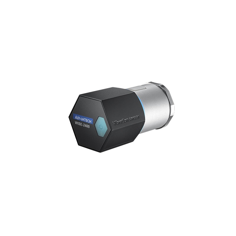 Advantech LoRaWAN WISE-2410-NB Condition Monitor
