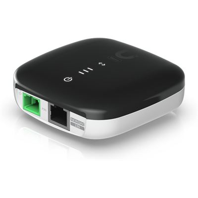 Ubiquiti UISP WaveFiber ONU GPON Optical Network Unit With 2.5 GbE Support Ubiquiti — view 2