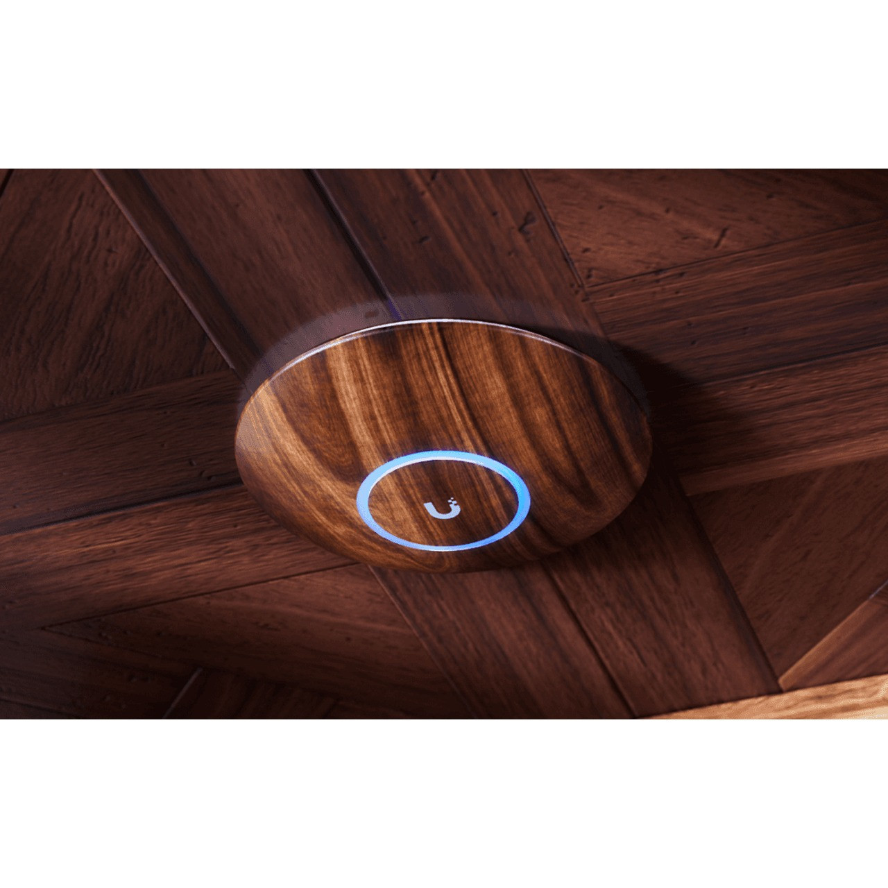 Ubiquiti Fabric Design Upgradable Casing for nanoHD, U6-Lite and U6-Plus 3-Pack Ubiquiti — view 2