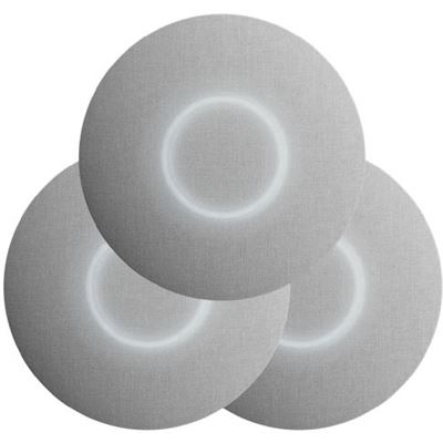 Ubiquiti Fabric Design Upgradable Casing for nanoHD, U6-Lite and U6-Plus Ubiquiti — view 2