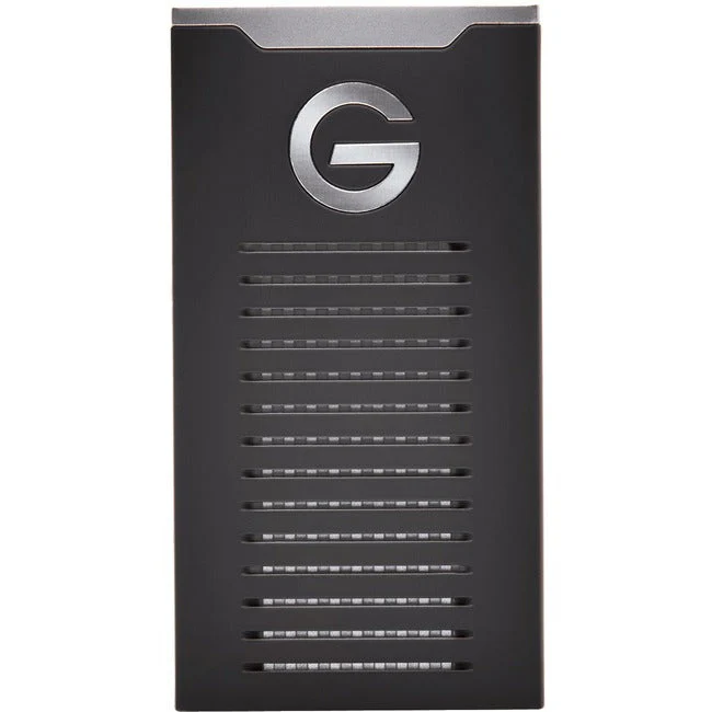Sandisk Professional G-DRIVE SSD 1TB WW SanDisk — view 2