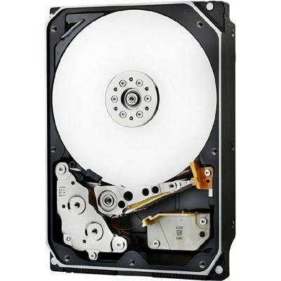 Western Digital Ultrastar 3.5" DC HC520 12TB WD — view 1