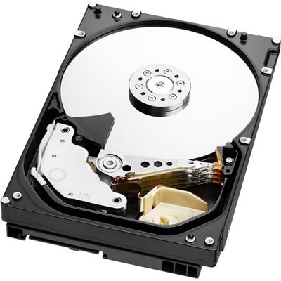 Western Digital Ultrastar 3.5" DC HC310 6TB WD — view 1