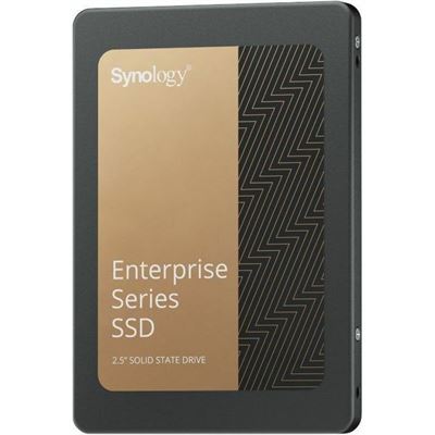 Synology SAT5221-1920G SSD, 1920G Sata 6Gb/s Synology — view 1