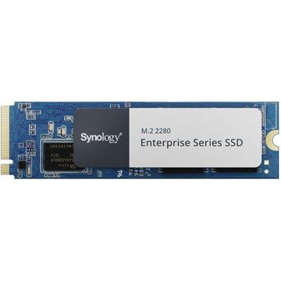 Synology SNV5420-800G M.2 2280 NVMe Synology — view 1