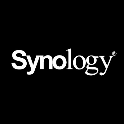 Synology RTG RS826+ 1U 4 Bay Rackmount NAS (24Tb) 4x Synology Plus Series 6Tb
