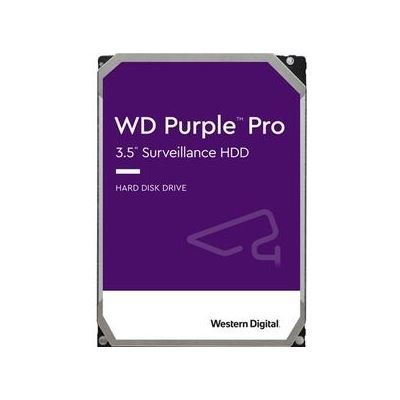 WD Purple Pro 3.5" Surveillance HDD 14TB WD — view 1