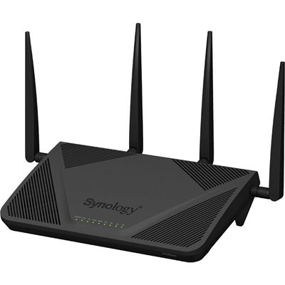 Synology RT2600ac Router Synology — view 2